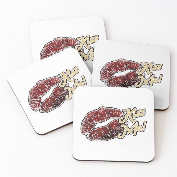 Item preview, Kiss Me Lip designed and sold by autlu.