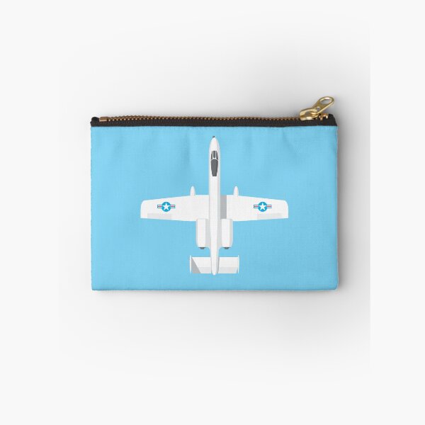 Item preview, A-10 Jet Aircraft - Sky designed and sold by VoodooCircus.