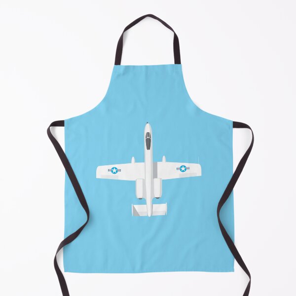 Item preview, A-10 Jet Aircraft - Sky designed and sold by VoodooCircus.
