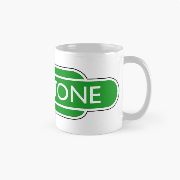 Item preview, Maidstone designed and sold by Railway-Signs.