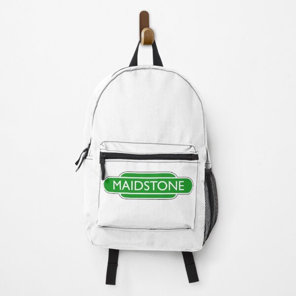 Item preview, Maidstone designed and sold by Railway-Signs.