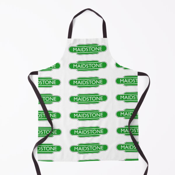 Item preview, Maidstone designed and sold by Railway-Signs.
