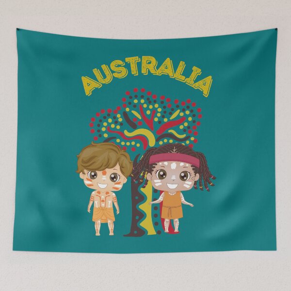 Item preview, Australia designed and sold by Eva-Success.