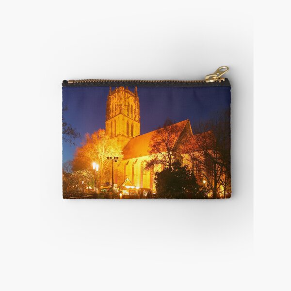 Item preview, Überwasserkirche, church, Christmas market, Munster, city, Westphalia designed and sold by Torsten  Krüger.