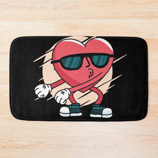 Item preview, Heart Flossing, Dancing designed and sold by H3rron-Arts.