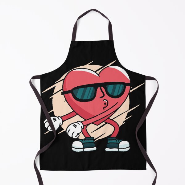 Item preview, Heart Flossing, Dancing designed and sold by H3rron-Arts.