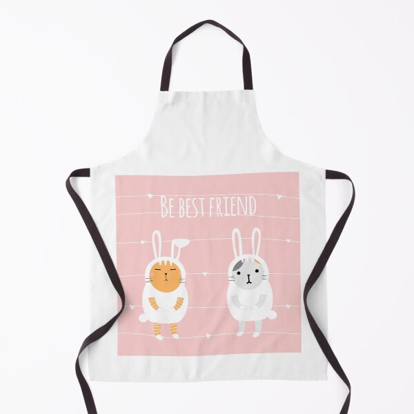 Item preview, Cute Rabbit friend designed and sold by AKKARADET.