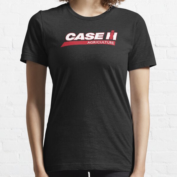 Copy of TRACTOR-CASE LOGO Essential T-Shirt