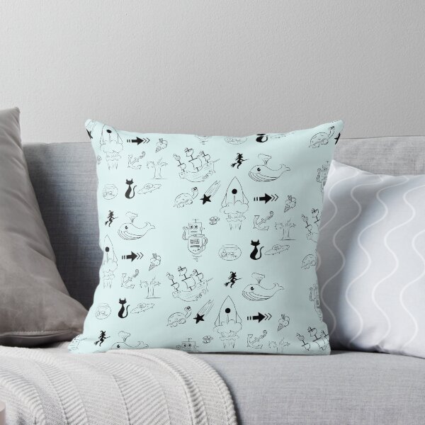 Item preview, collection for the little ones designed and sold by MossAbbys.