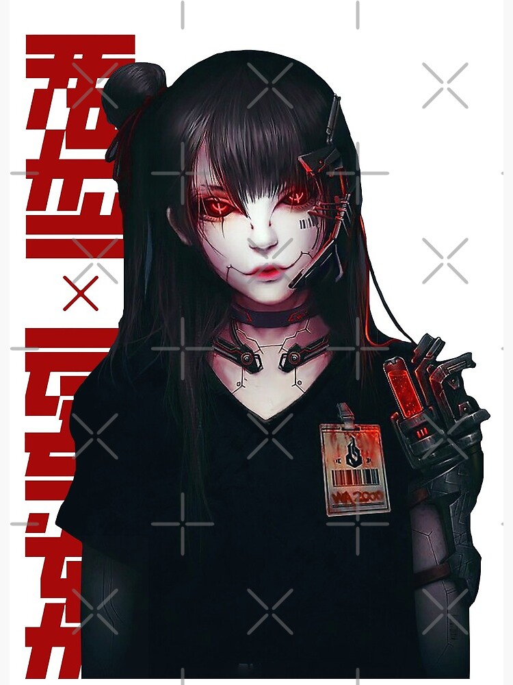 Anime Redline Wallpaper