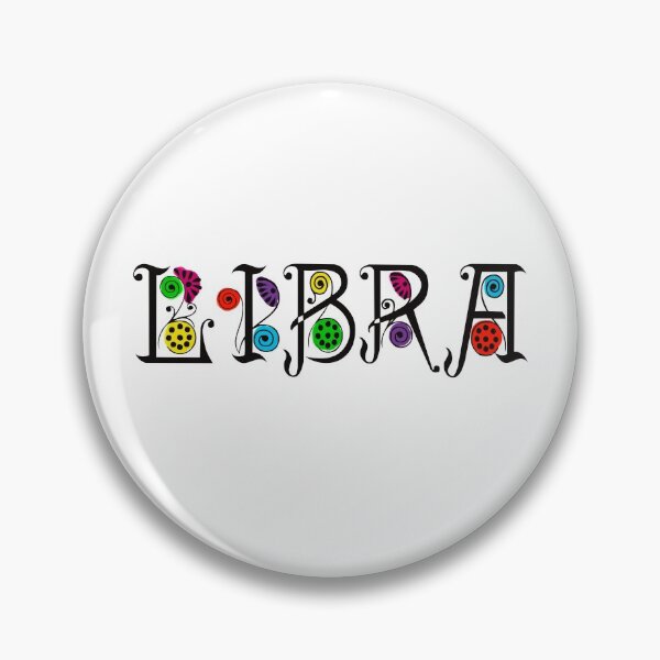 Item preview, Libra: Zodiac, Horoscope, Sun Sign, Astrology designed and sold by Zentropik.