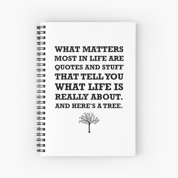 Item preview, Quotes About Life Tree designed and sold by TheBestStore.