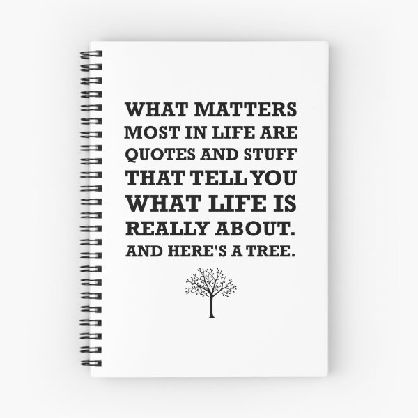 Item preview, Quotes About Life Tree designed and sold by TheBestStore.