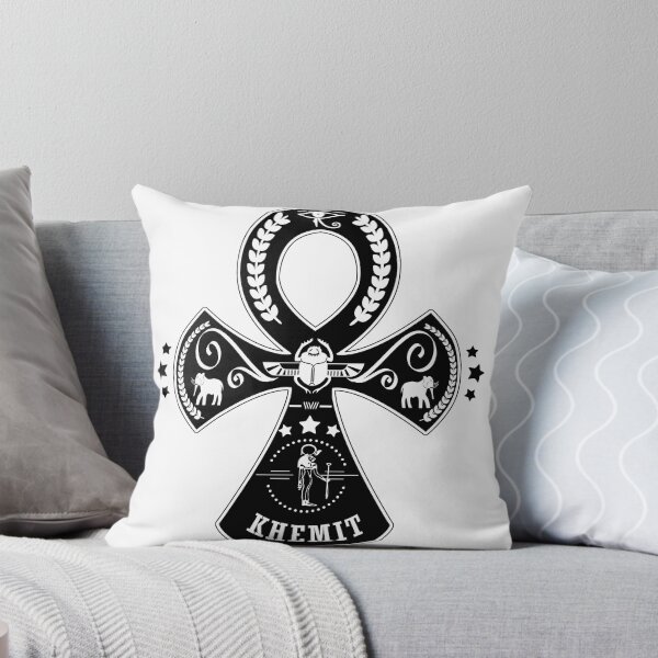 Item preview, Ankh black designed and sold by CodyNorris.