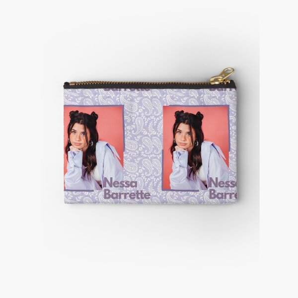 Item preview, Nessa Barrette  designed and sold by Teen Spot.