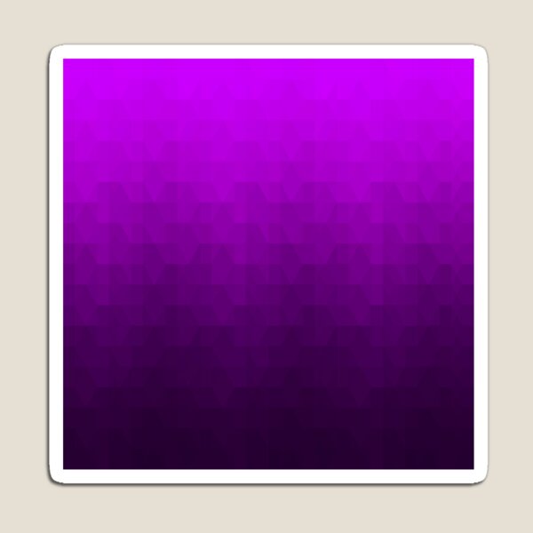 Item preview, Hexagonal Overlay - Royal Purple designed and sold by Allerjeez.