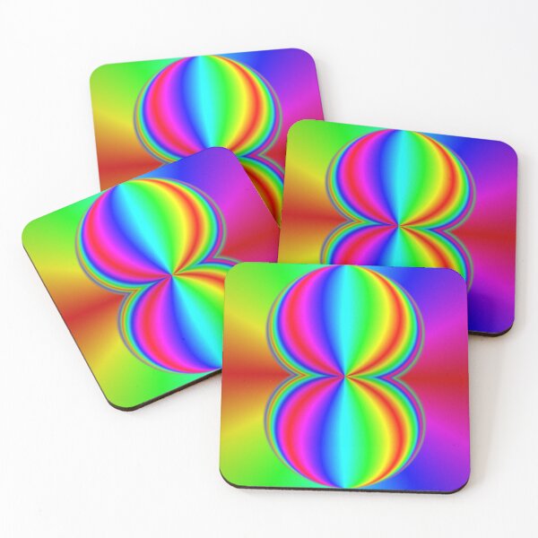Artikelvorschau, Multicolor Explosion - Complementary Liquid Bubbles V entworfen und verkauft von gphotobox.