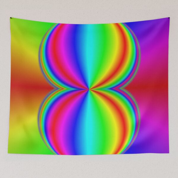 Artikelvorschau, Multicolor Explosion - Complementary Liquid Bubbles V entworfen und verkauft von gphotobox.