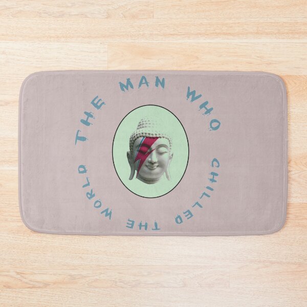 Item preview, the man who chilled the world  designed and sold by zupperman.