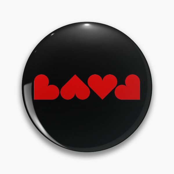 Item preview, LOVE HEARTS designed and sold by azified.