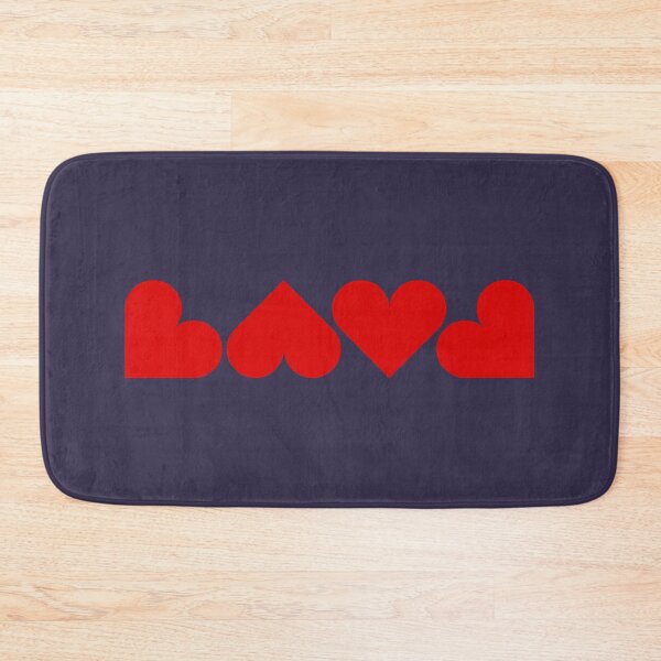 Item preview, LOVE HEARTS designed and sold by azified.