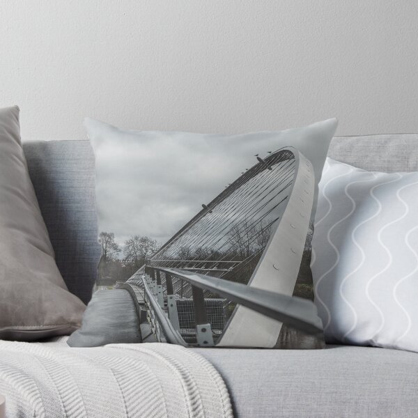 Item preview, York Millennium Bridge designed and sold by Eduardo Vieira.
