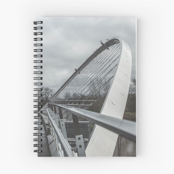 Item preview, York Millennium Bridge designed and sold by Eduardo Vieira.