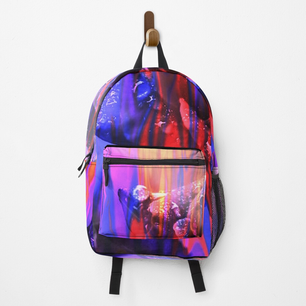 Item preview, Backpack designed and sold by Rasmarym.