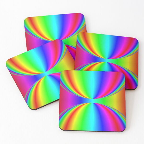 Item preview, Multicolor Explosion - Complementary Liquid Bubbles VI designed and sold by gphotobox.