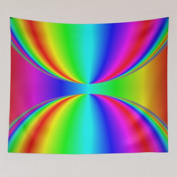 Item preview, Multicolor Explosion - Complementary Liquid Bubbles VI designed and sold by gphotobox.