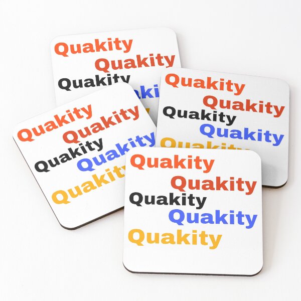 Item preview, Quakity designed and sold by Yeewen1234.