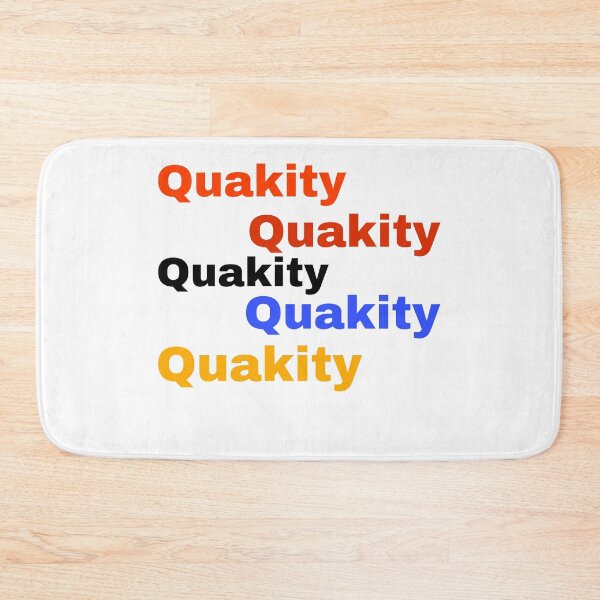 Item preview, Quakity designed and sold by Yeewen1234.
