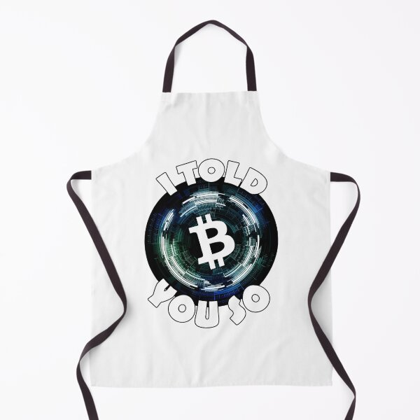 Item preview, I told you so designed and sold by Misschemical.