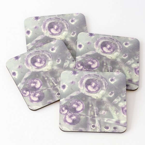 Item preview, Purple Berries designed and sold by AnubisArt1971.