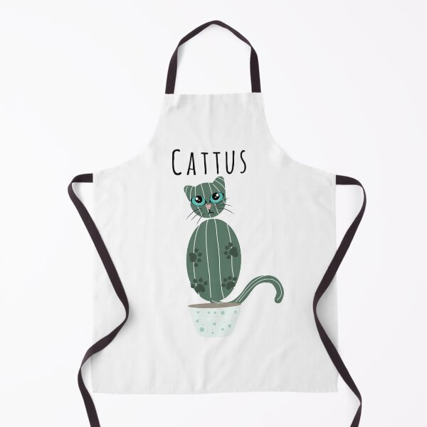 Item preview, CATTUS minimalist doodle designed and sold by ArtMateur00.