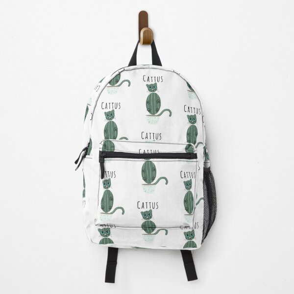 Item preview, CATTUS minimalist doodle designed and sold by ArtMateur00.