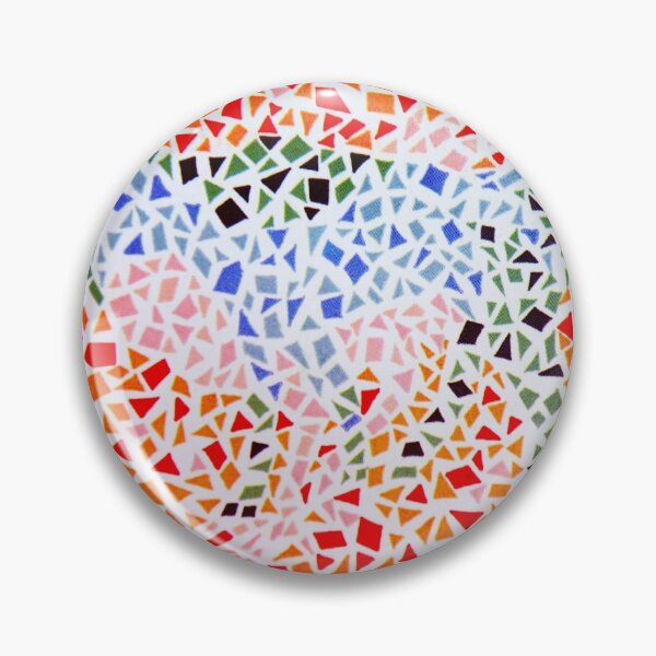 Item preview, Color Blind Test designed and sold by BarvinWayne.