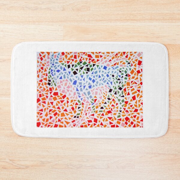 Item preview, Color Blind Test designed and sold by BarvinWayne.