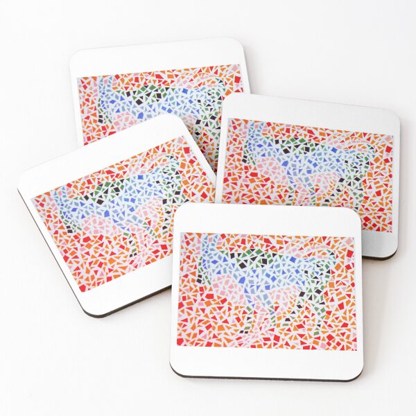 Item preview, Color Blind Test designed and sold by BarvinWayne.