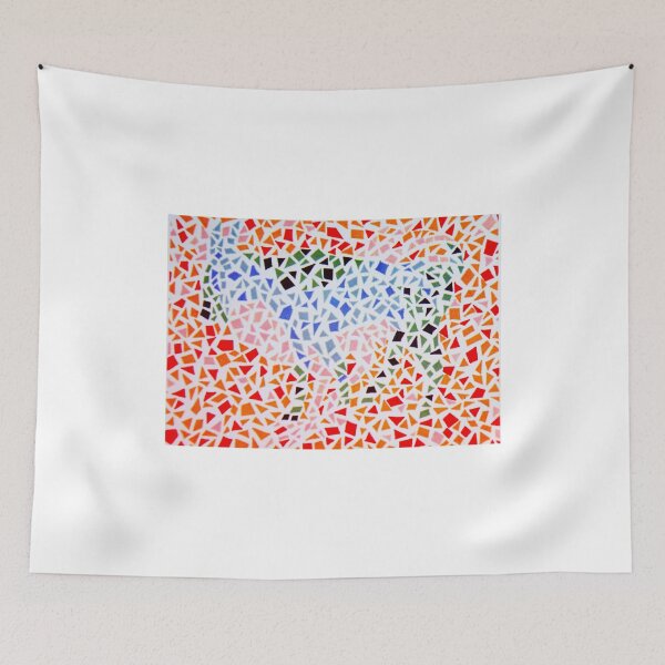 Item preview, Color Blind Test designed and sold by BarvinWayne.