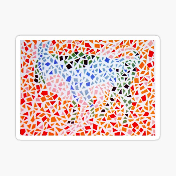Item preview, Color Blind Test designed and sold by BarvinWayne.