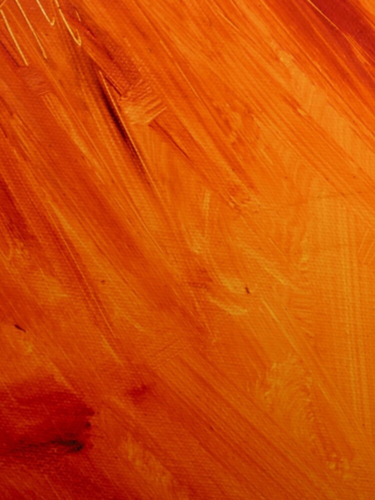  Orange Texture by Claudiocmb