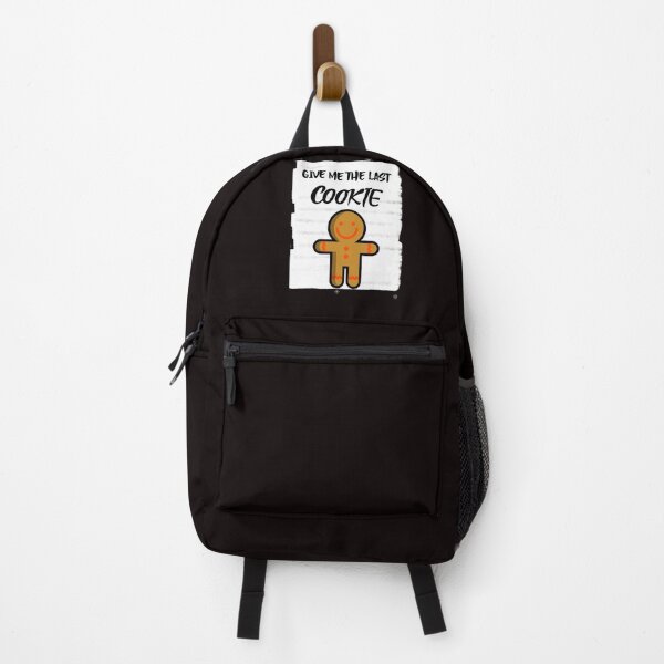 Item preview, Give Me The Last Cookie designed and sold by The Full Cart.