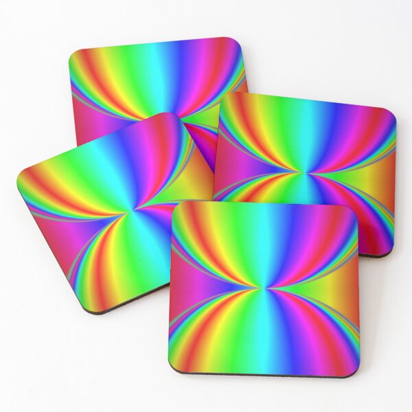 Item preview, Multicolor Explosion - Complementary Liquid Bubbles VII designed and sold by gphotobox.