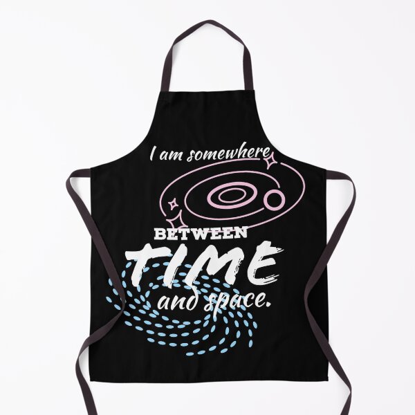 Item preview, Somewhere Between Time and Space designed and sold by NowMoment.