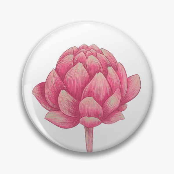Item preview, Artichoke designed and sold by MArtsDraw.