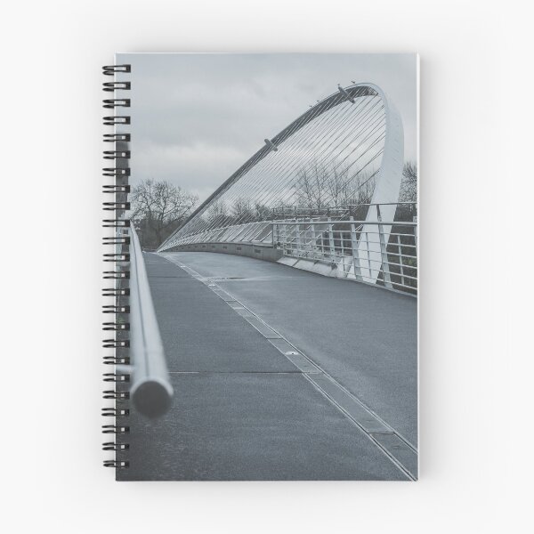 Item preview, York Millennium Bridge designed and sold by Eduardo Vieira.