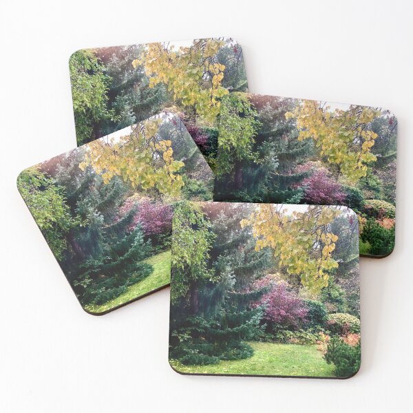 Item preview, Peacefull Garden designed and sold by AAAlexxxa.