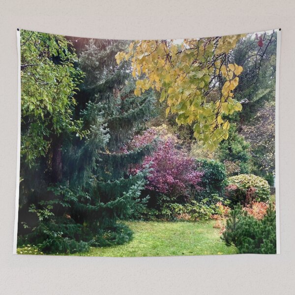 Item preview, Peacefull Garden designed and sold by AAAlexxxa.