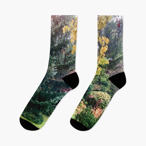 Item preview, Peacefull Garden designed and sold by AAAlexxxa.